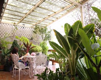 Thai Cozy House - Bangkok - Patio