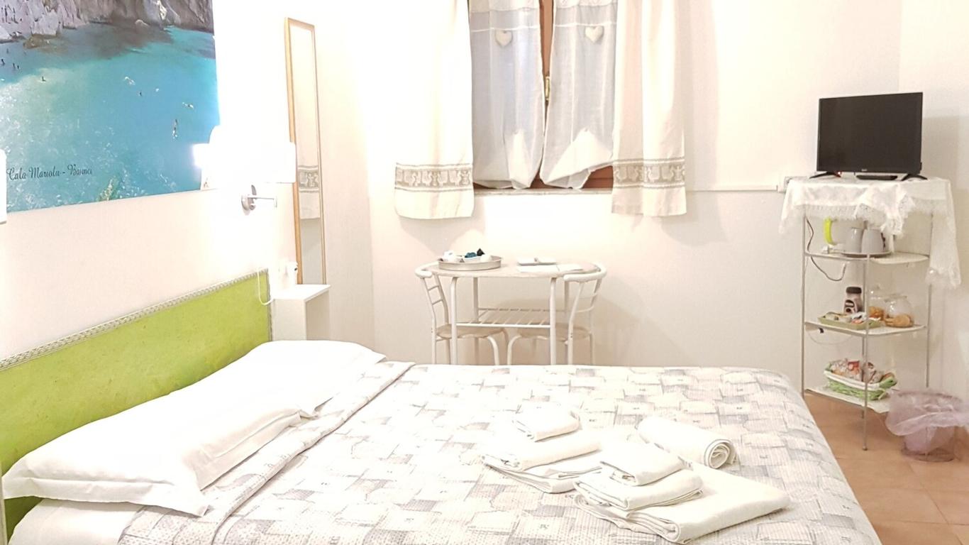 Affittacamere Guesthouse Maristella