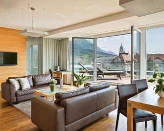 Austria Trend Hotel Congress Innsbruck - Innsbruck