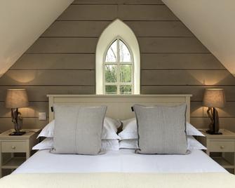 Winterton - Lochgilphead - Bedroom