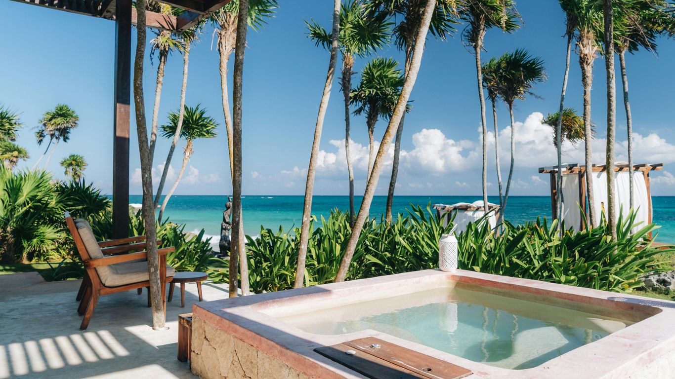 Mi Amor by La Zebra, an SLH Hotel