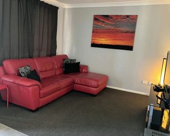 Stargazers Escape Stanthorpe - Stanthorpe - Sala de estar