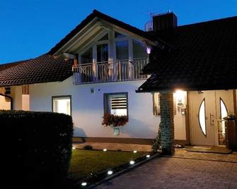 Ferienwohnung Tina - Breitenberg - Edificio