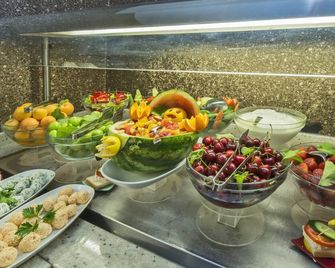 Laleli Gonen Hotel - Istanbul - Buffet