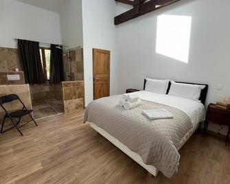 Chateau Chatillon - Saint-Sulpice-et-Cameyrac - Habitación