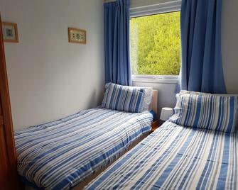 Freshwater Bay Holiday Cottages - Pembroke