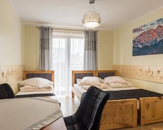 Lesny Dwor - Murzasichle - Habitación