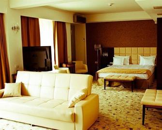 Hotel President - Baile Felix - Habitación