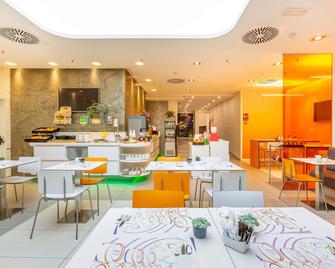 ibis Styles Madrid Prado - Madrid - Ristorante