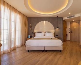 Le Square By Onomo Collection - Casablanca - Phòng ngủ