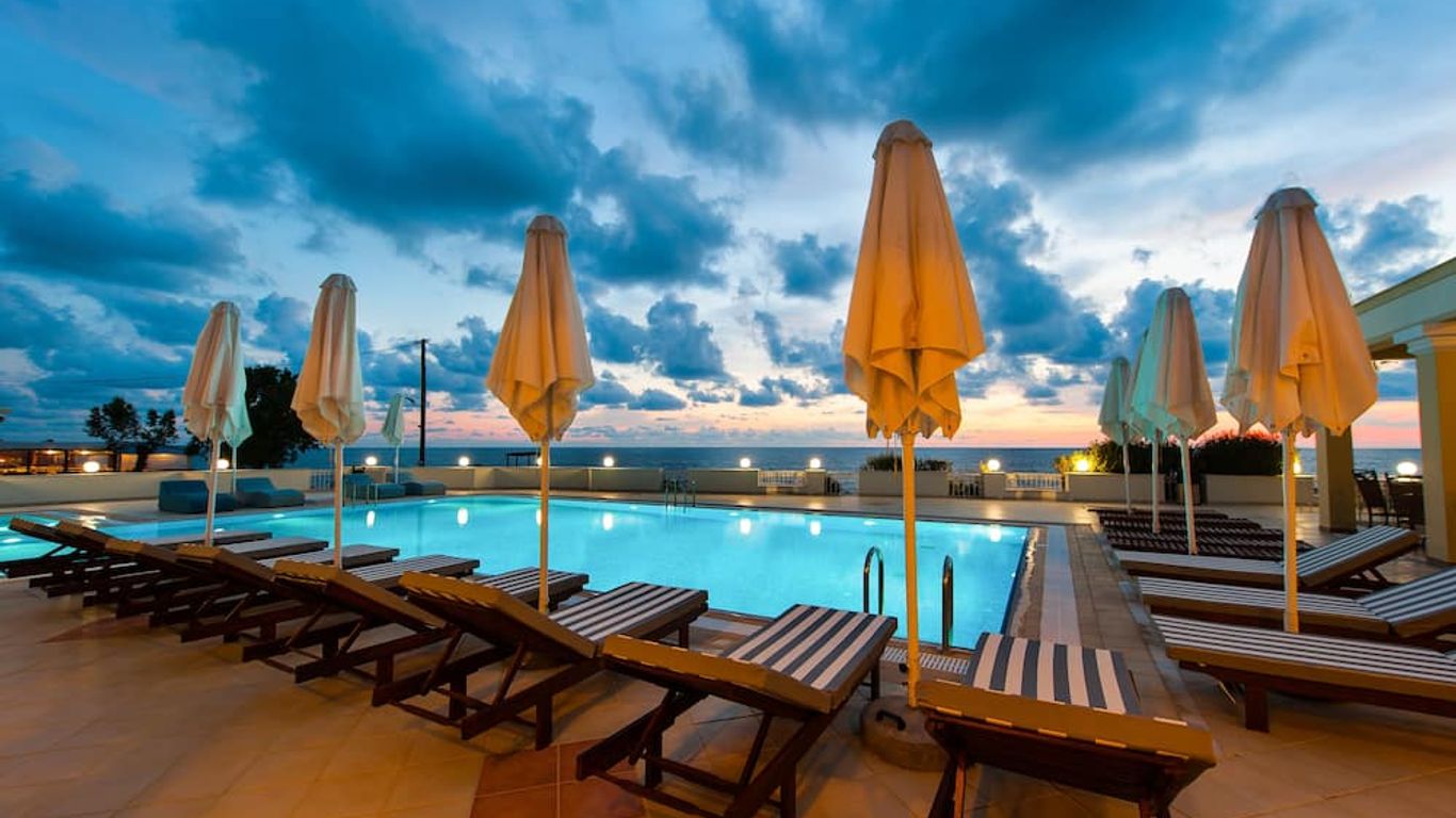 Messina Resort Hotel