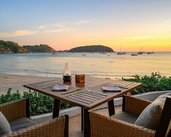 The Nai Harn (SHA Plus+) - Rawai - Restaurante