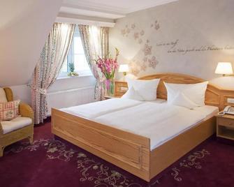 Hotel Robben - Bremen - Habitación