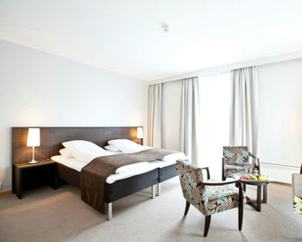 Bryne Hotell - Bryne - Habitación
