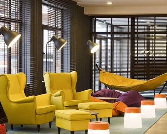 Casa Karina - Bansko - Lounge