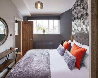Host & Stay - 82 Galgate - Barnard Castle - Bedroom