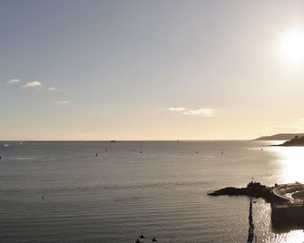 Fisherman's Cottage - Plymouth - Beach