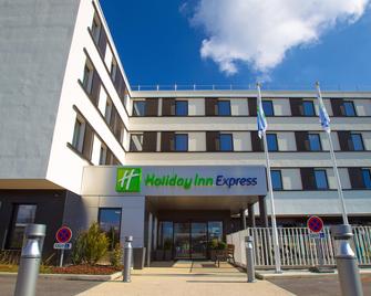 Holiday Inn Express Dijon - Saint-Apollinaire - Building