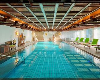 Villa am Park - Bad Zwischenahn - Piscina