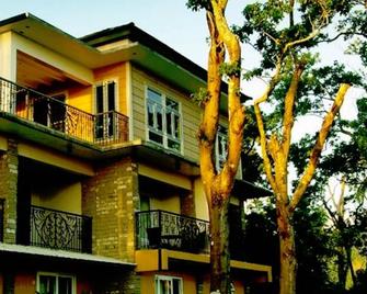 The Duyan House at Sinagtala Resort - Balanga - Edificio