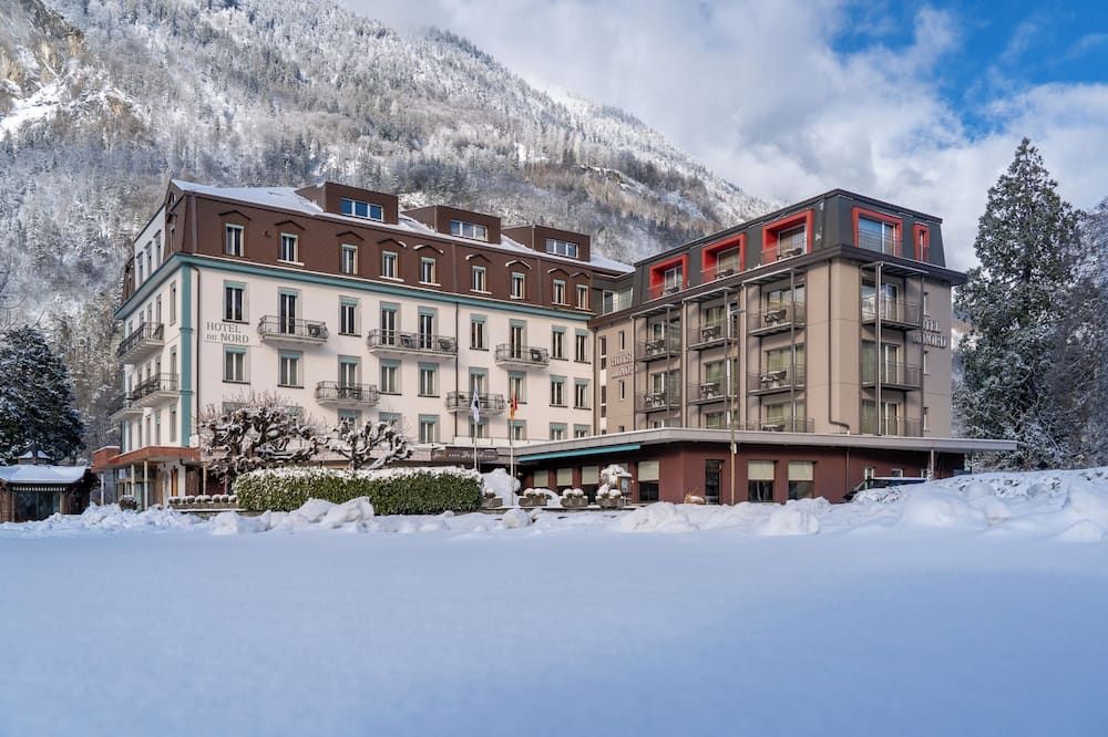 فندق دو نور