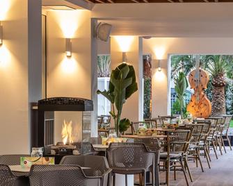 Js Yate - Can Picafort - Restaurant