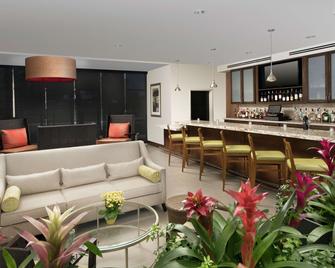 Hilton Garden Inn San Antonio Airport South, TX - סן אנטוניו - בר