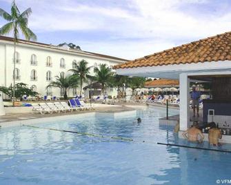 Tropical Executive Hotel - Manaus