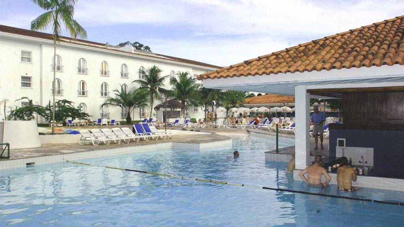 Tropical Executive Hotel