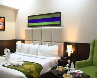 Country Inn Amritsar - Amritsar - Soveværelse