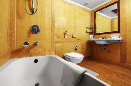 Park Regis Jaipur - Jaipur - Bathroom