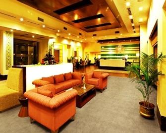 Park Regis Jaipur - Jaipur - Lobby