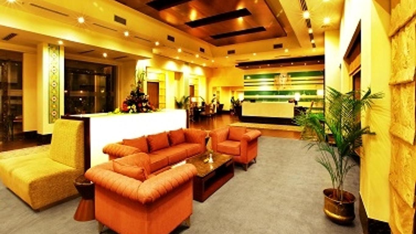 Park Regis Jaipur