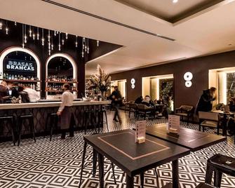 Mercure Lugo Centro - Lugo - Бар