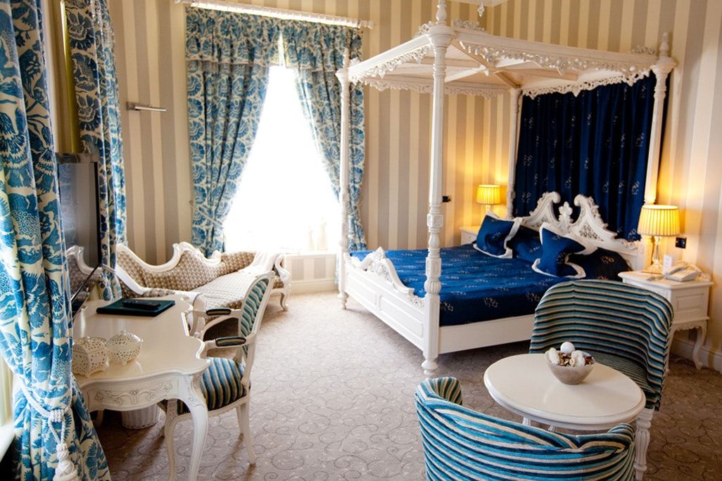 Ringwood Hall Hotel & Spa