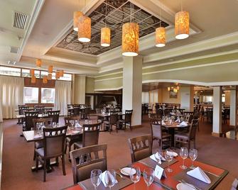 Tri Hotel - Canela - Restaurant