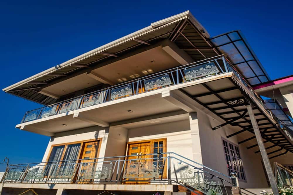 فورتشن ريتريتس