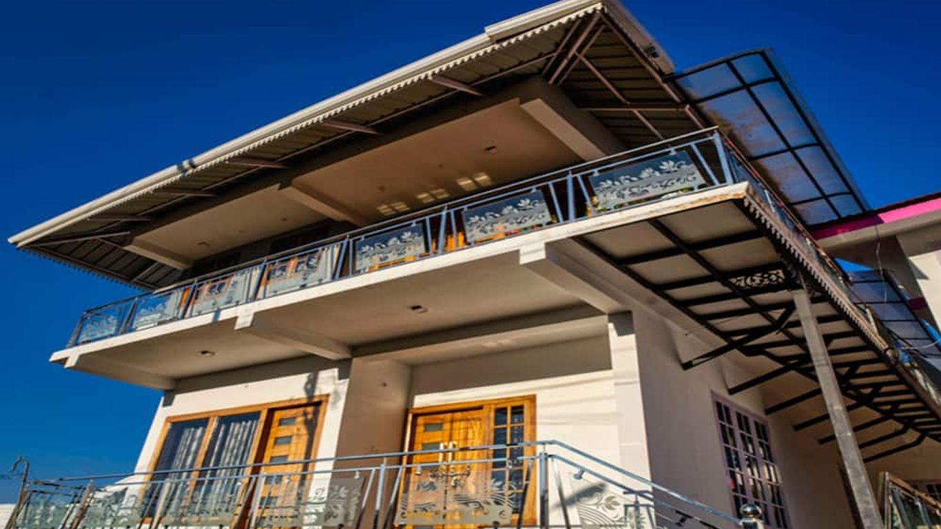 فورتشن ريتريتس