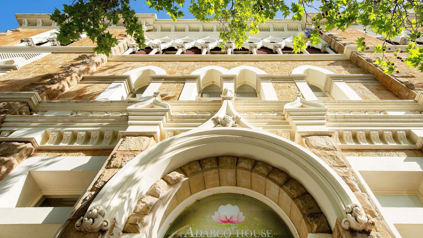 Adabco Boutique Hotel Adelaide