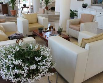 The Prince Inn - Kyrenia - Lounge