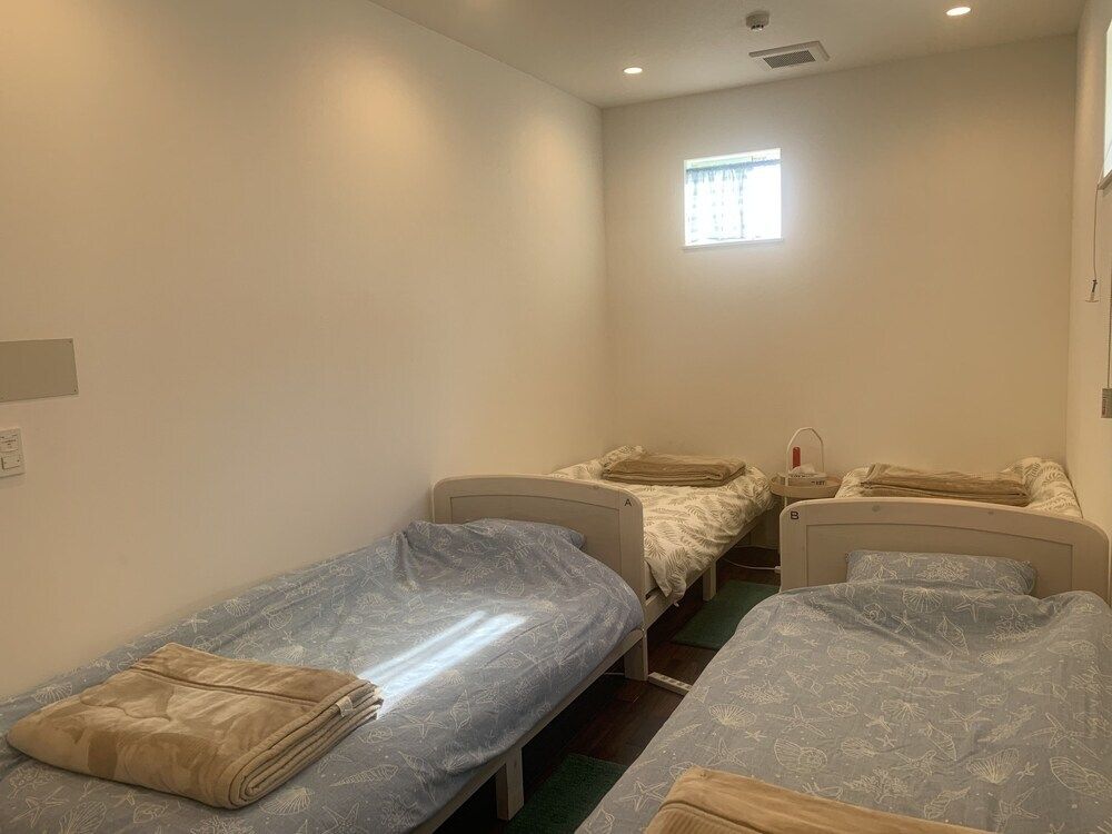 B&B Surf Rider - Kamakura - Spa