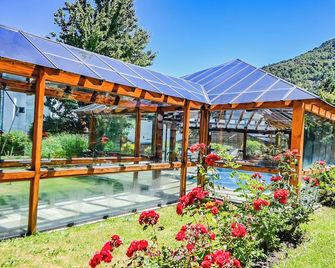 Hotel & Spa La Cheminée - San Martin de los Andes