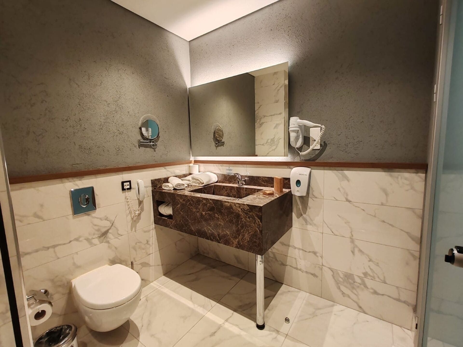 Isg Sabiha Gökçen Airport Hotel