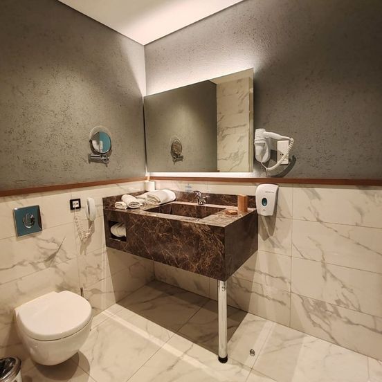 Isg Sabiha Gökçen Airport Hotel image 1
