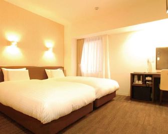 Ab Hotel Mikawa Toyota - Toyota