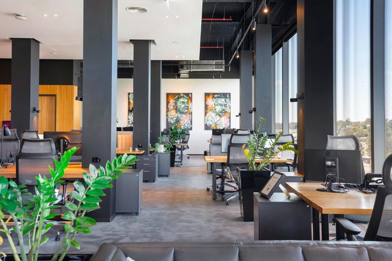 Sage Melbourne Ringwood