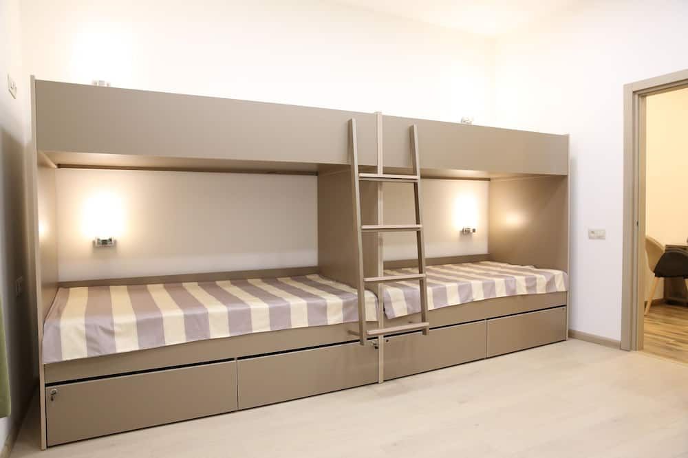 Armenian Inn Hostel - Ereván - Habitación