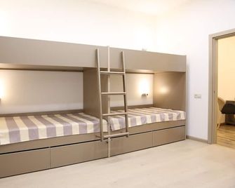 Armenian Inn Hostel - Ereván - Habitación