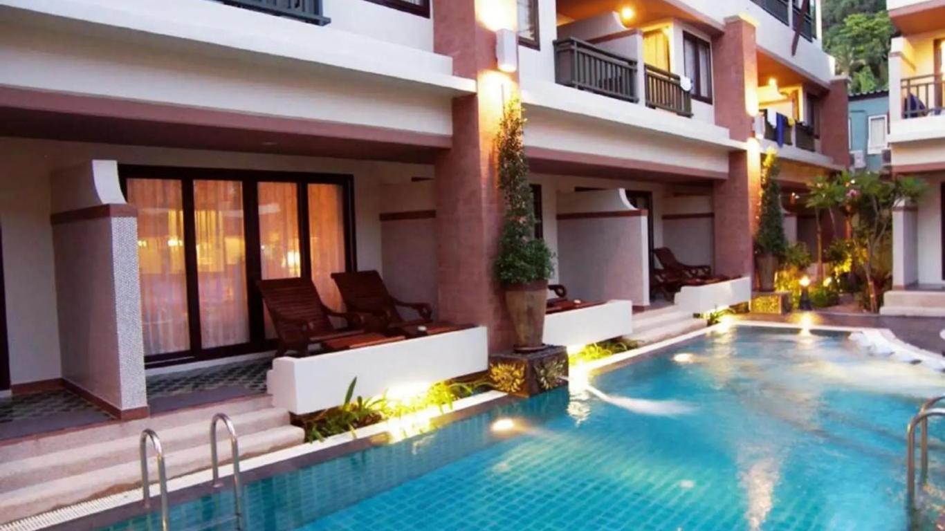 P.P. Palmtree Resort