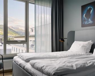 Scandic Sunnfjord Hotel & Spa - Førde - Chambre